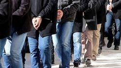 Kocaeli merkezli FETÖ/PDY operasyonu