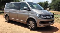 Sınıfının tek aracı Caravelle Highline 4Motion satışta