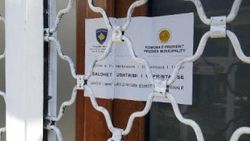 Kosova'da kumarhane ve şans oyunları işletmeleri kapatılı