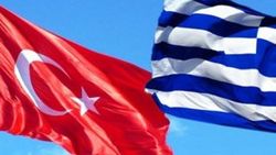 Yunanistan'dan Türkiye'ye nota