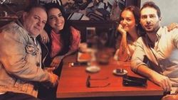 Burak Sergen'in eski eşinden açıklama geldi