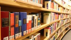 Hükümlüler 6,5 milyon kitap tasnif etti