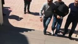 Bodrum'da göçmenleri taşıyan teknenin batması