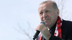 Erdoğan: CHP'yi Pensilvanya'nın kuklası yaptı