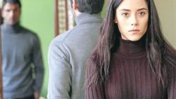 Cansu Dere'den Mehmet Akif Alakurt itirafı