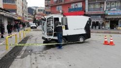Temizlik işçisi, mesai arkadaşını pompalı tüfekle öldürdü