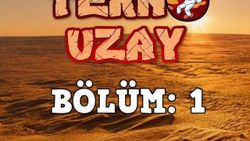 Mars'ın derinliklerine gizemli bir yolculuk