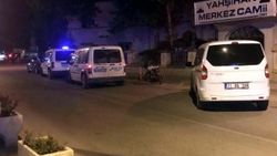 Kırıkkale'de silahlı kavga: 1 ağır yaralı