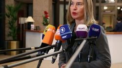 AB’den Golan Tepeleri hakkında bildirge