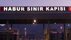 Irak'taki kamplardan kaçan PKK'lı 4 terörist teslim oldu
