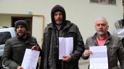 Satın aldıkları daire başkalarına da satıldı