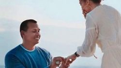 Jennifer Lopez’in nişanlısı Alex Rodriguez uslu durmuyor