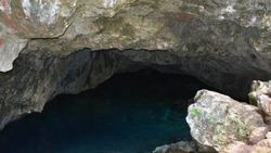 Zeus Mağarası turizme kazandırılıyor