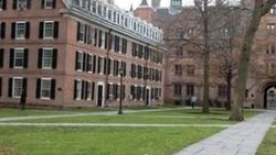 Yale Üniversitesi'nde rüşvet skandalı