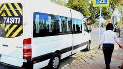 Taşımalı eğitime 2.3 milyar lira kaynak