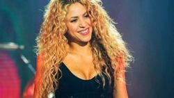 Shakira hırsızlıkla suçlanıyor
