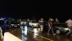 Jandarma uygulaması yoklama kaçakları yakalandı