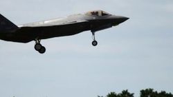 ABD F-35 üretiminde Türkiye'nin alternatifini arıyor