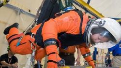 NASA 2 ay yatıp para kazanacak gönüllü arıyor