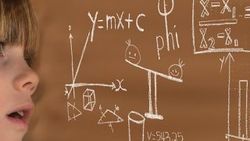 Matematik sağlığa da iyi geliyor