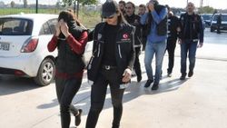 Adana ve Hatay'da uyuşturucu operasyonu: 6 gözaltı
