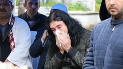 Murat Kekilli'nin babası vefat etti
