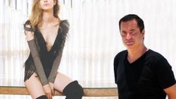 Acun Ilıcalı, Itır Esen'i Instagram'dan takip etti