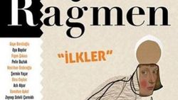 Rağmen kitap dizisinin geliri kadınlar için harcanacak