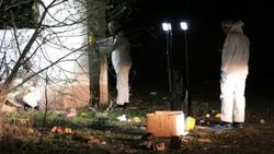 Kırklareli’nde 11 yaşındaki kız ölü bulundu