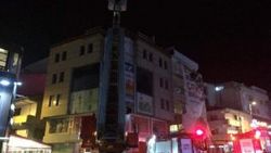 İntihara kalkışan kişiyi müzakereci polis vazgeçirdi