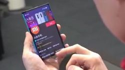 Xiaomi katlanabilir telefonuna ait yeni video yayınlandı