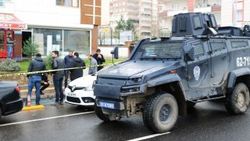 Kan davalı iki grup arasında silahlı kavga: 5 yaralı