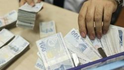Milyonerlerin mevduatı yükseldi