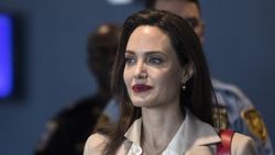 Jolie: Sivillerin korunması hükümetlerin birincil görevi