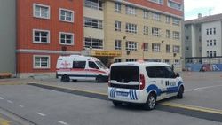 İstanbul’da 2 lise öğrenci okul çıkışı bıçaklandı