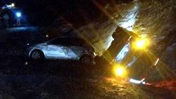 Kayseri'de zincirleme kaza: 13 yaralı