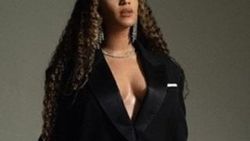 GLAAD Medya Ödülü'nde Beyonce rüzgarı