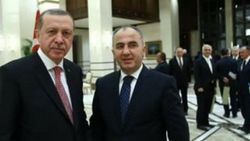 Rize'de seçimleri AK Parti kazandı