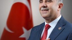 Manisa'yı AK Parti kazandı