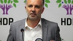 Kars'ta kazanan HDP'li Ayhan Bilgen