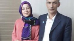 CHP'nin Konya'da başörtülü adayına hayal kırıklığı