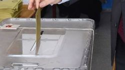 Sakarya'nın Kaynarca ilçesinden Ak Parti çıktı