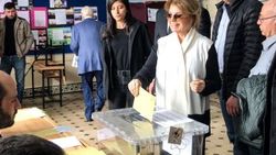 Tansu Çiller oyunu kullandı