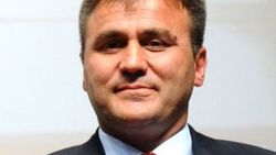 Gümüşhane'de AK Parti kazandı