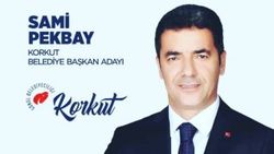 Muş'un Korkut ilçesi AK Parti dedi