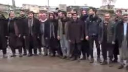 184 seçmeni bulunan mahalle sandığa gitmedi