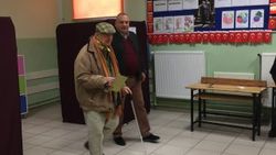 Rahmi Koç oyunu kullandı