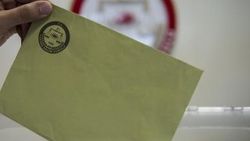 Tunceli'de TKP önde gidiyor