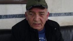 Oy kullanmak için Avustralya'dan geldi