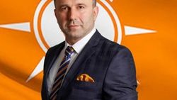 Sapanca'da kazanan Özcan Özen